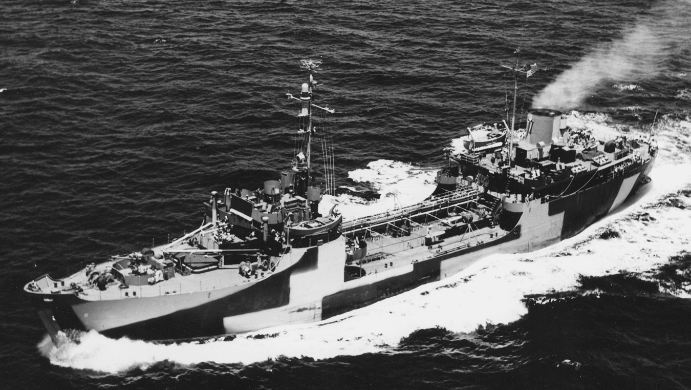ship
